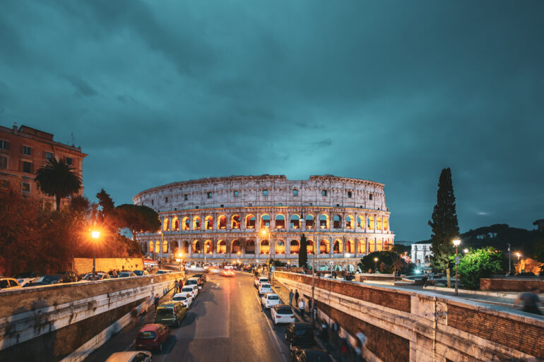 Turismo da 21 miliardi: le 20 città italiane preferite dai turisti stranieri