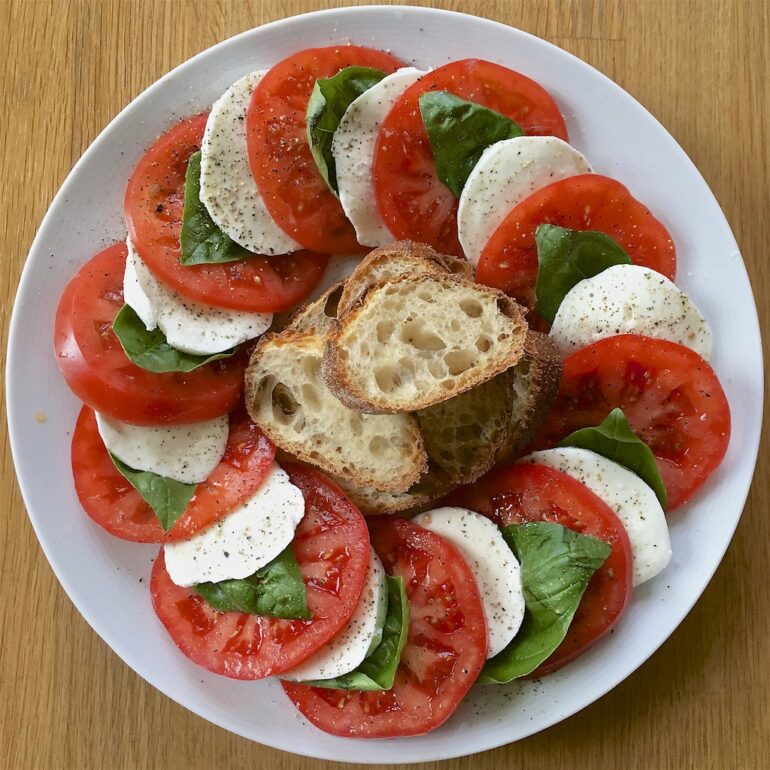 Cibo made in Italy: bandiera tricolore e Dop trainano le vendite nei supermercati