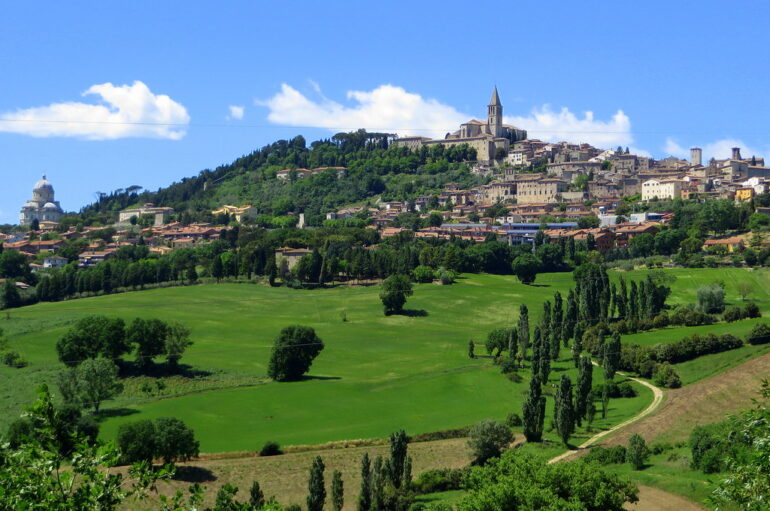 Umbria in tutti i sensi: a Expo Osaka 2025 arriva anche il “sesto senso” della cultura