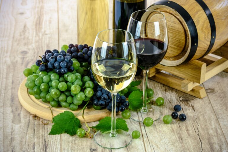 Le Notti del Vino: Sabaudia tra degustazioni e moda