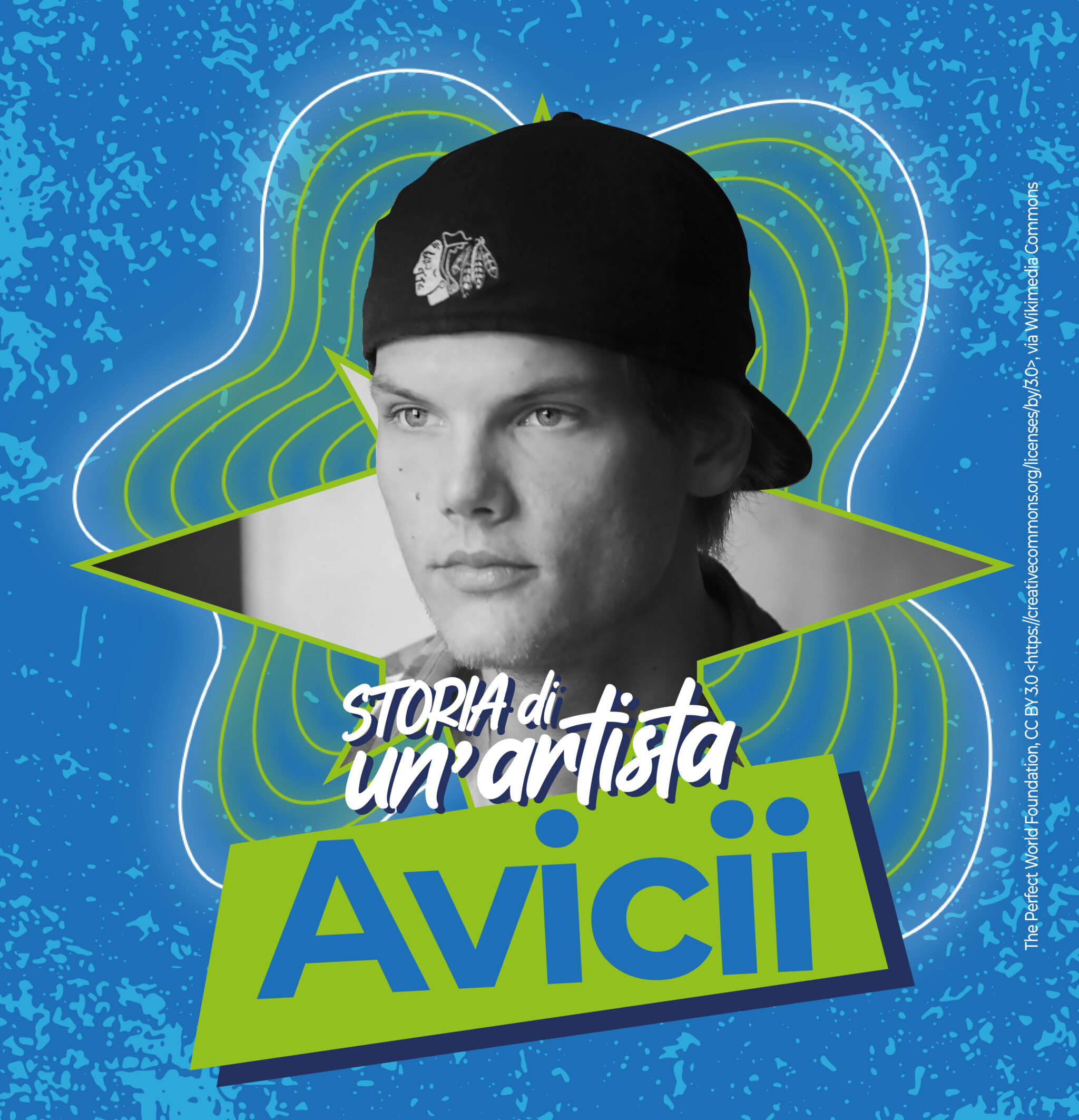 Avicii