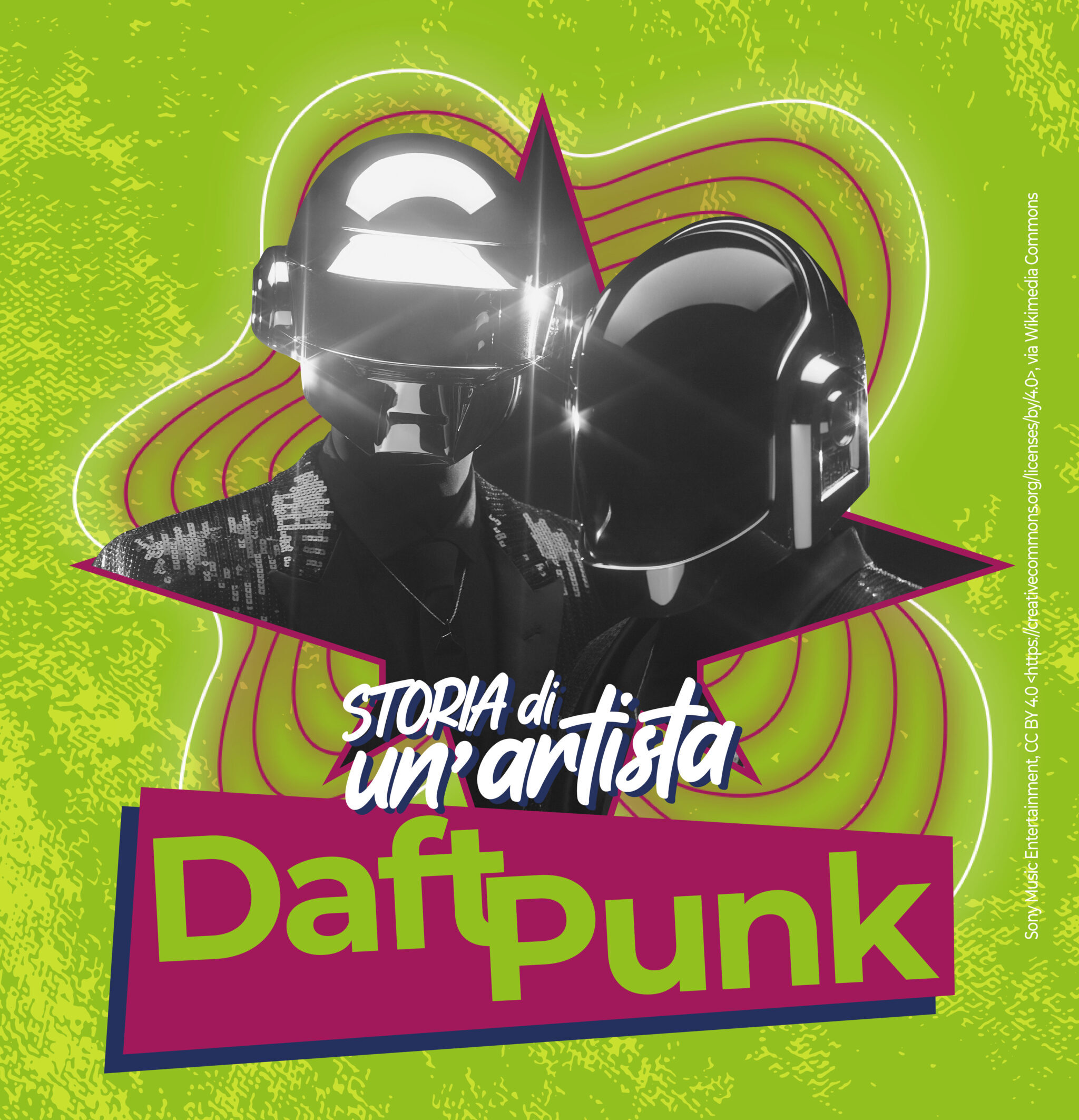 Daft punk
