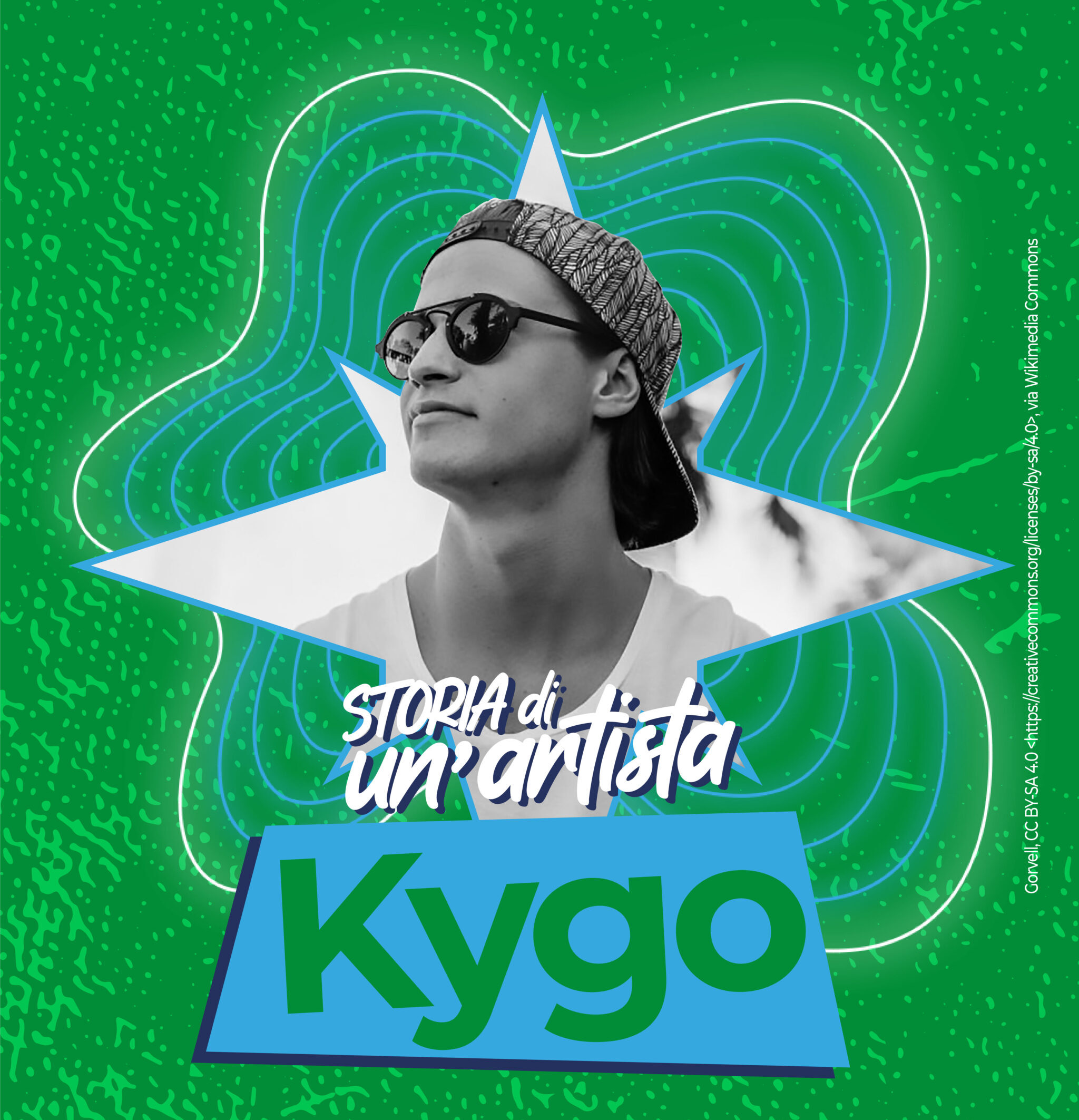 Kygo