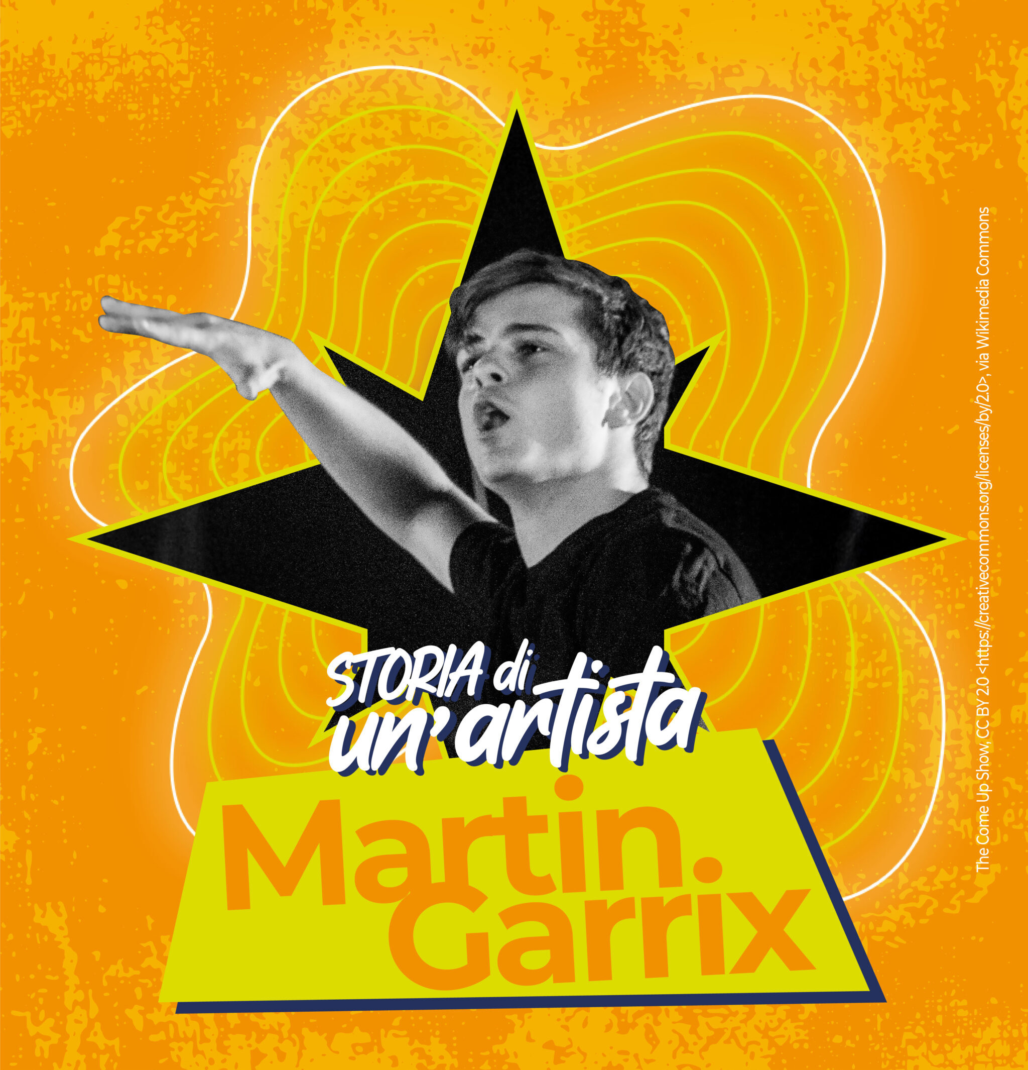 Martin Garrix