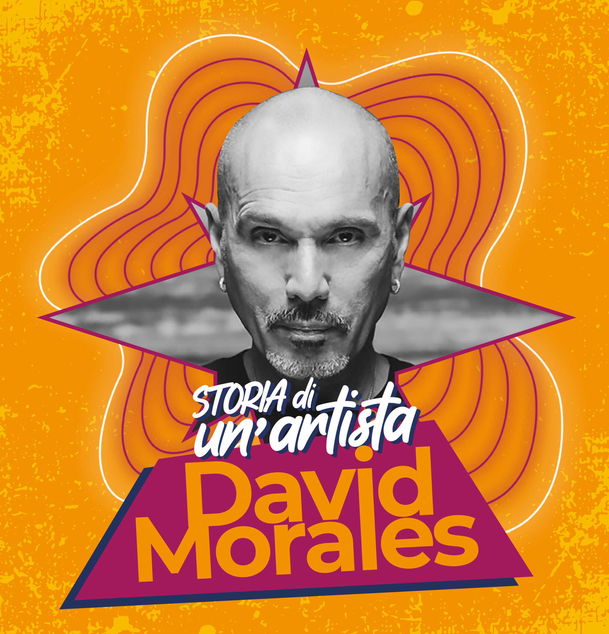 David Morales