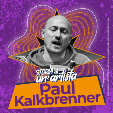 Storia di un’Artista | Paul Kalkbrenner (4° parte)