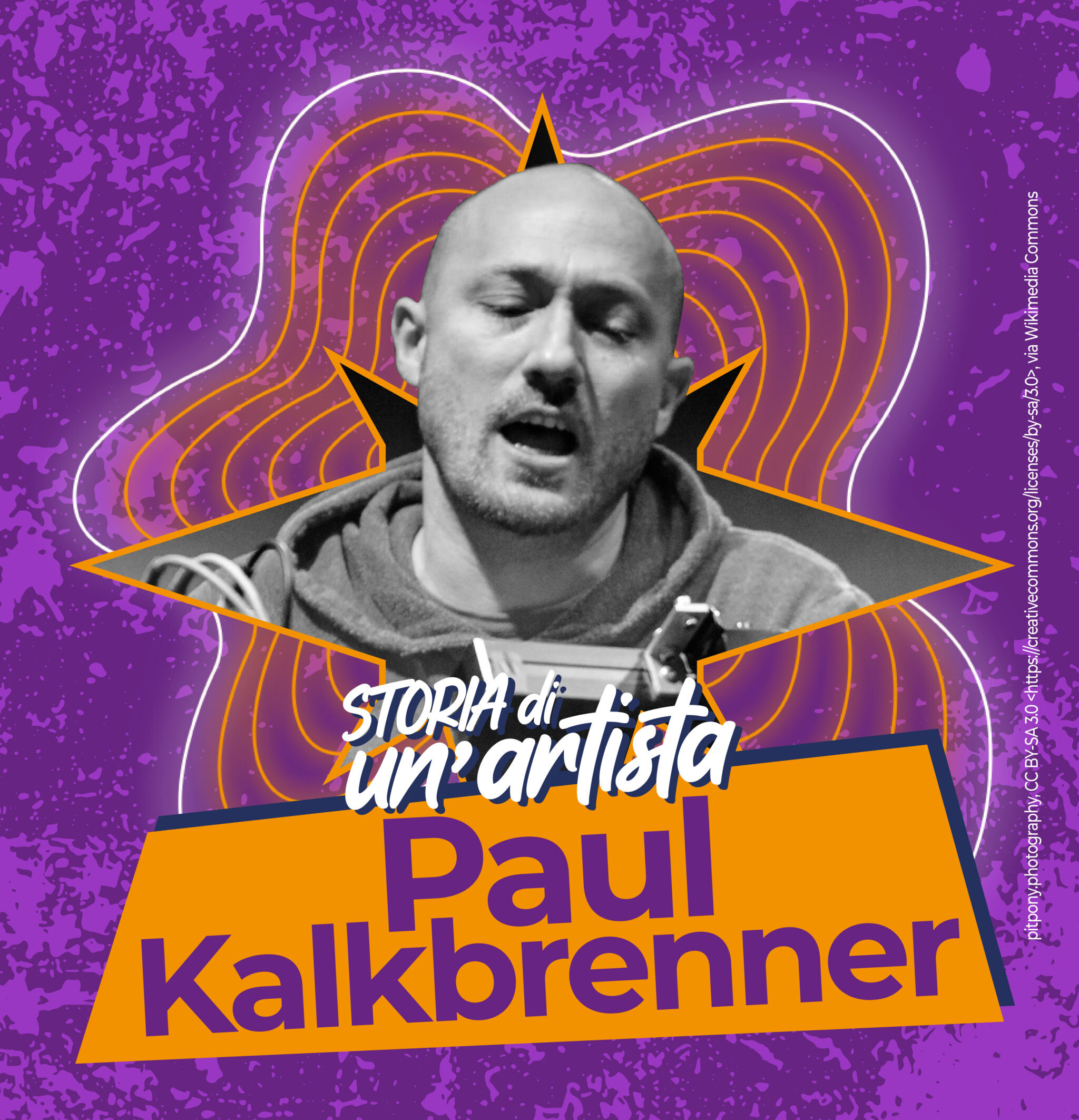Paul Kalkbrenner