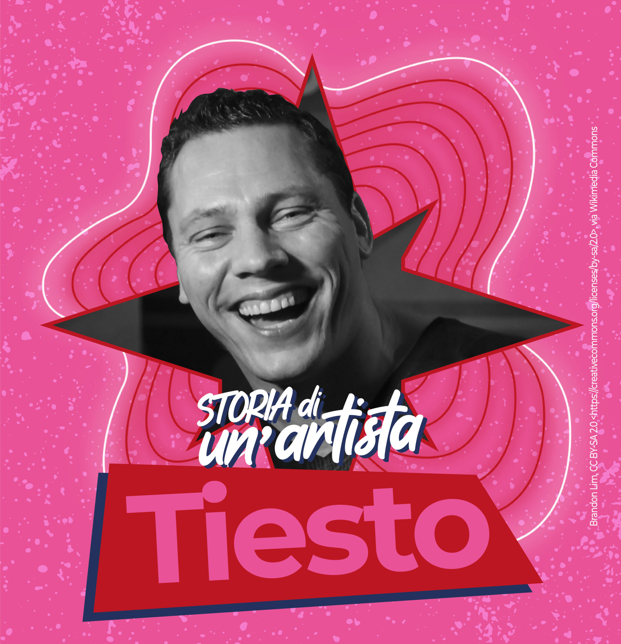 Tiesto