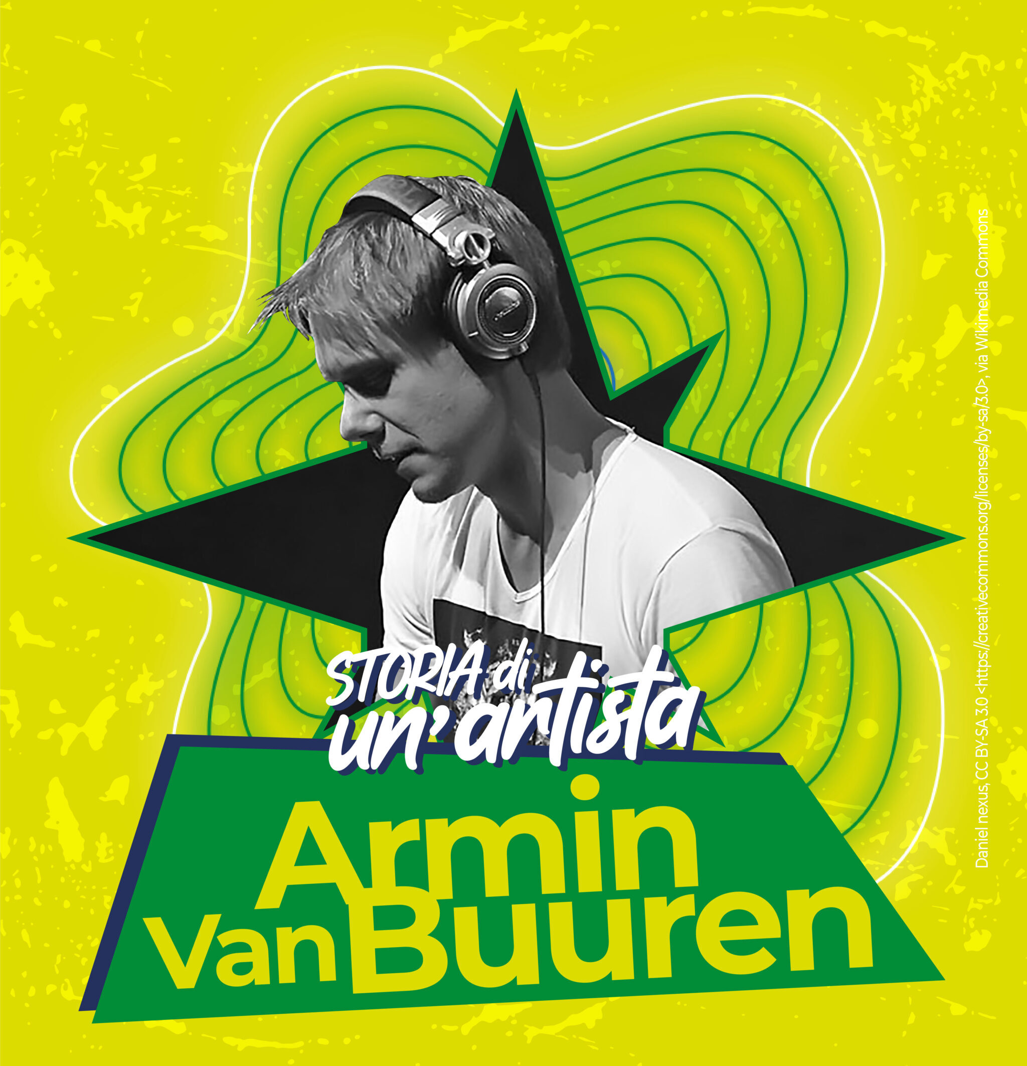 Armin Van Buuren