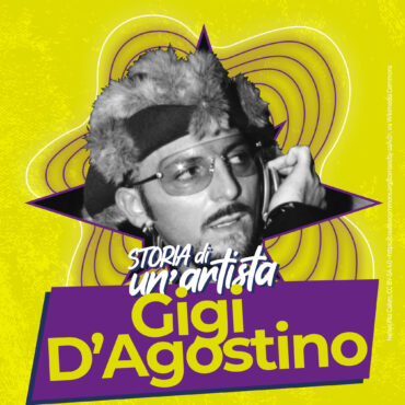 Storia di un’Artista | Gigi D’Agostino (4° parte)
