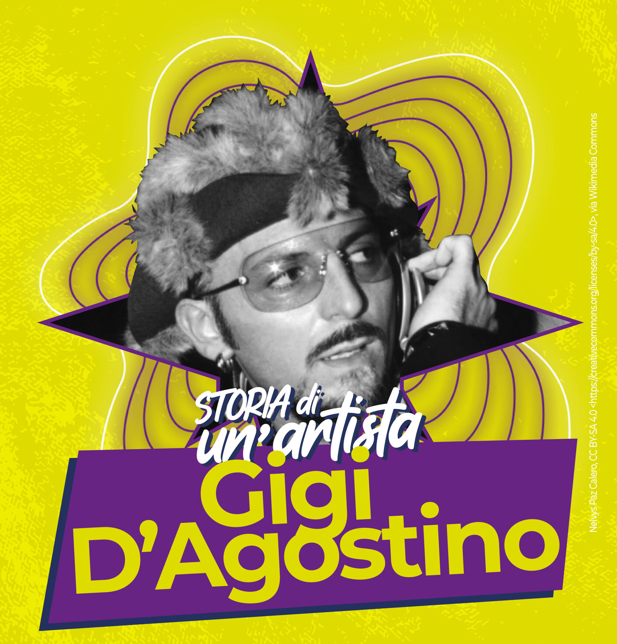 Gigi D'Agostino
