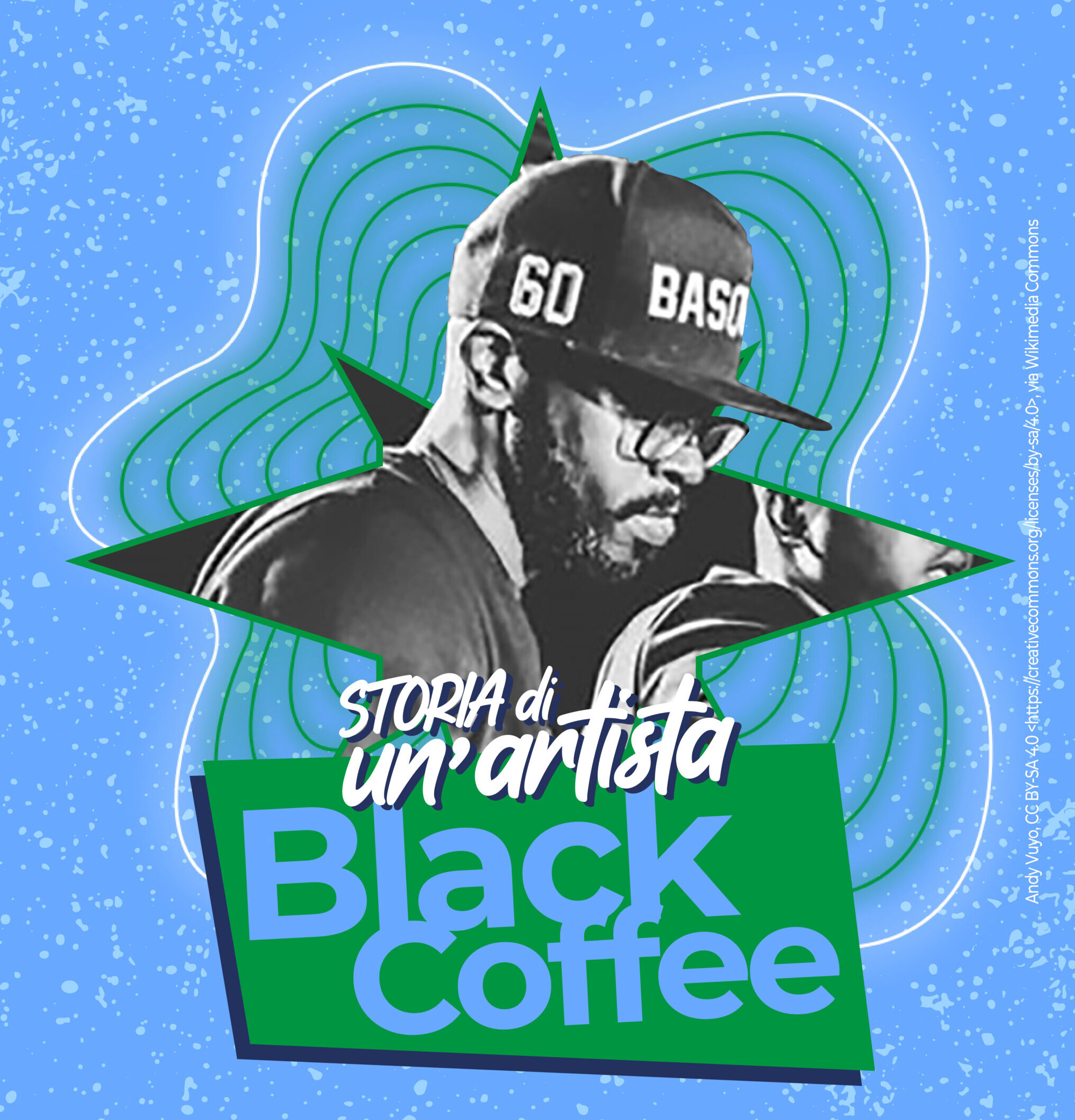 Black Coffee