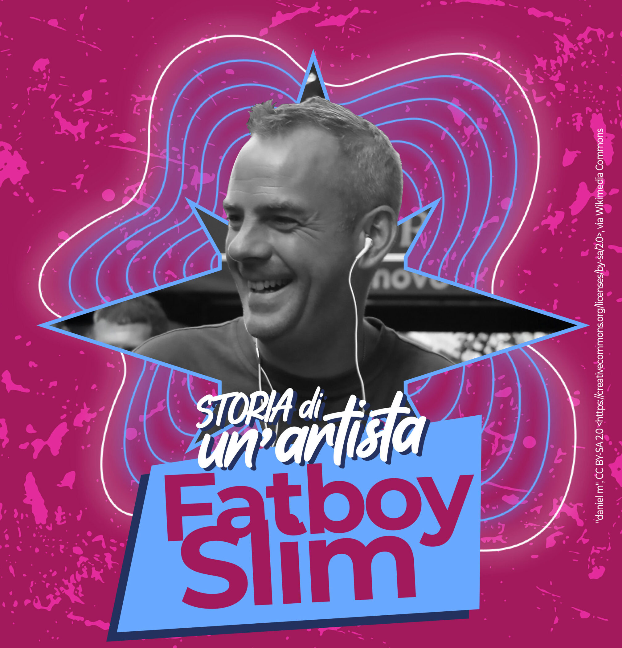 Fatboy Slim