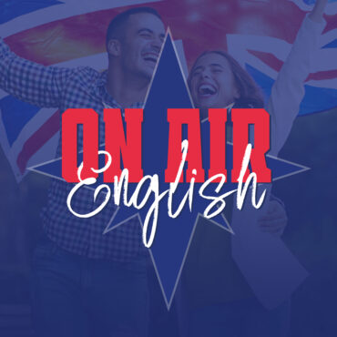 On Air English | Puntata dell’8 settembre 2025